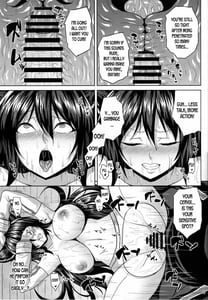 Page 16: 015.jpg | 鬼教官の絶頂訓練 | View Page!