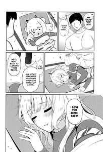 Page 16: 015.jpg | 鬼レンジャーの甘い誘惑 | View Page!