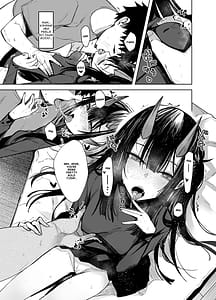 Page 7: 006.jpg | おににはまれる2 | View Page!