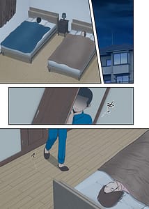 Page 14: 013.jpg | 鬼の教育ママが息子とあまあまセックスするまで | View Page!