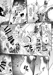 Page 10: 009.jpg | お兄ちゃんがイケナイ娘になっちゃったのでコレで理解らせることにした | View Page!