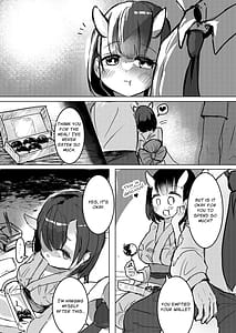 Page 7: 006.jpg | 鬼娘さんに搾られたい | View Page!
