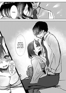 Page 8: 007.jpg | 鬼娘さんに搾られたい | View Page!