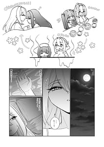 Page 4: 003.jpg | 女騎士がメスガキふたサキュバスに勝てるわけないだろ | View Page!
