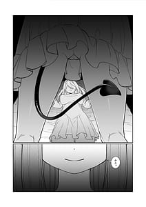 Page 5: 004.jpg | 女騎士がメスガキふたサキュバスに勝てるわけないだろ | View Page!