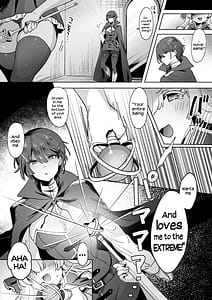 Page 5: 004.jpg | 女騎士は、自分に堕ちる | View Page!