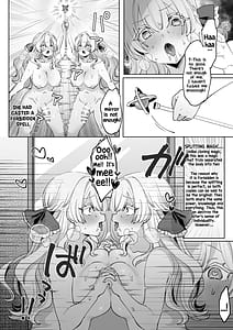 Page 9: 008.jpg | 女騎士は、自分に堕ちる | View Page!