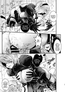 Page 15: 014.jpg | 女戦士の休息 | View Page!