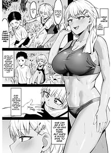 Page 3: 002.jpg | 女友達と思っていたら雌でした | View Page!