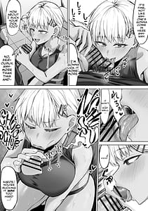 Page 11: 010.jpg | 女友達と思っていたら雌でした | View Page!
