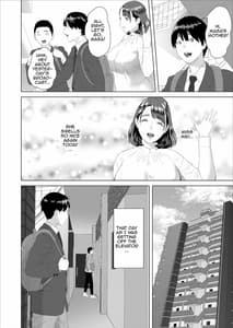 Page 4: 003.jpg | 女誘惑 僕が隣のお母さんとこんなことになっちゃう話 | View Page!