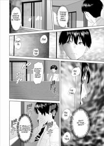 Page 6: 005.jpg | 女誘惑 僕が隣のお母さんとこんなことになっちゃう話 | View Page!