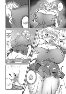 Page 7: 006.jpg | 女になったオレと顔馴染みとの関係が変わるとき | View Page!
