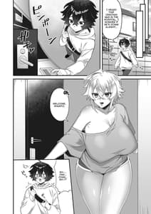 Page 11: 010.jpg | 女になったオレと顔馴染みとの関係が変わるとき | View Page!