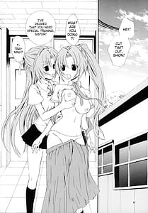 Page 2: 001.jpg | おんなのこ。 | View Page!