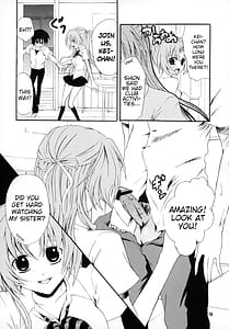 Page 8: 007.jpg | おんなのこ。 | View Page!