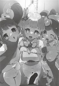 Page 2: 001.jpg | 女の子だけのライブ会場丸ごと洗脳アイドル膣穴とモブ膣穴に精液コキ捨て放題 | View Page!