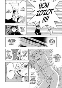 Page 14: 013.jpg | 女の子になる薬 | View Page!