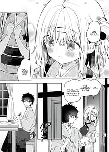 Page 9: 008.jpg | おんなのこのまゆアフター | View Page!