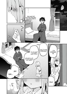 Page 10: 009.jpg | おんなのこのまゆアフター | View Page!
