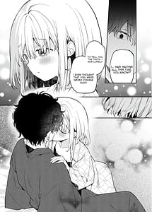 Page 13: 012.jpg | おんなのこのまゆアフター | View Page!