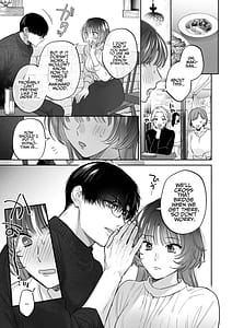 Page 10: 009.jpg | お望みでしたら催眠を ～槇さん秘密の恋愛セラピー～ | View Page!