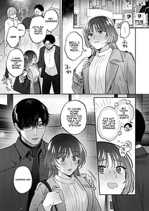Page 16: 015.jpg | お望みでしたら催眠を ～槇さん秘密の恋愛セラピー～ | View Page!