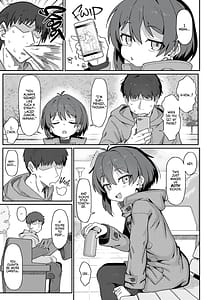 Page 6: 005.jpg | 小野塚先輩はわるいひと | View Page!