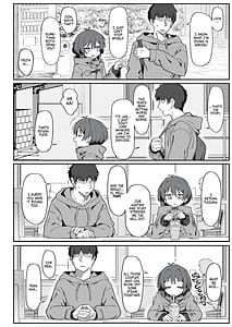 Page 7: 006.jpg | 小野塚先輩はわるいひと | View Page!