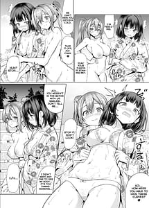 Page 16: 015.jpg | 温泉入ってたら女生徒達が襲ってきた | View Page!