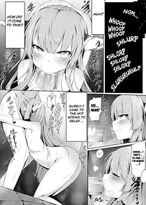 Page 7: 006.jpg | 温泉で出会った小鬼にロリコンへと堕とされるまでのお話 | View Page!