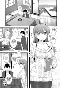Page 3: 002.jpg | 大井と過ごす冬の午後 | View Page!