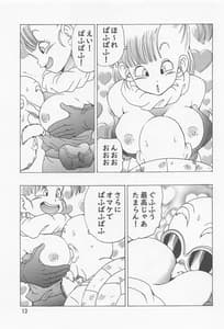 Page 14: 013.jpg | ブルマ本～神龍の伝説～ | View Page!