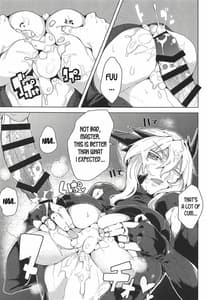 Page 10: 009.jpg | おっぱいデカいアルトリアといっぱいHする本 | View Page!