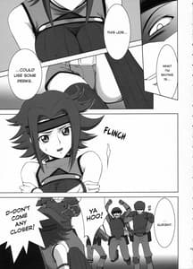 Page 4: 003.jpg | ORANGE COMPLEX | View Page!