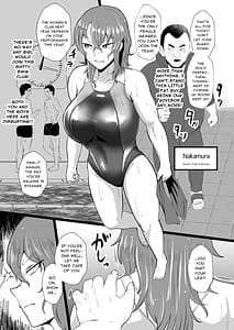 Page 10: 009.jpg | 「オレ、なんかおかしいか」※天海龍姫は生徒指導中! | View Page!