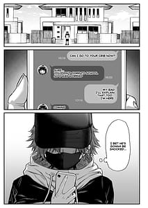 Page 3: 002.jpg | おれ、女になっちゃった | View Page!