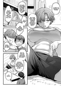 Page 8: 007.jpg | おれ、女になっちゃった | View Page!