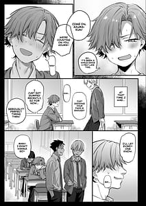 Page 11: 010.jpg | おれ、女になっちゃった | View Page!