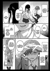 Page 12: 011.jpg | おれ、女になっちゃった | View Page!