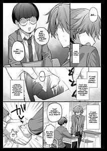 Page 13: 012.jpg | おれ、女になっちゃった | View Page!