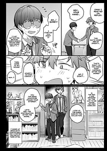 Page 14: 013.jpg | おれ、女になっちゃった | View Page!