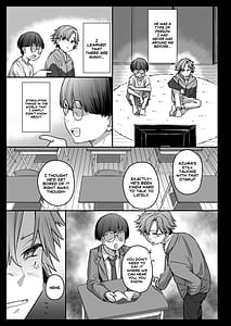 Page 15: 014.jpg | おれ、女になっちゃった | View Page!