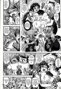 Page 11: 010.jpg | 俺嫁・催眠6 | View Page!