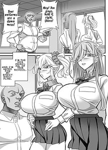 Page 2: 001.jpg | 俺だけがHできるスワッピング | View Page!