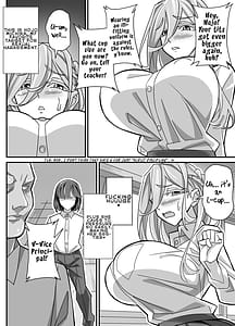 Page 3: 002.jpg | 俺だけがHできるスワッピング | View Page!