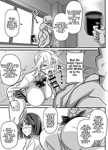 Page 10: 009.jpg | 俺だけがHできるスワッピング | View Page!