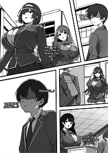 Page 3: 002.jpg | 俺がコキ捨てSEXしている間以外時間停止 | View Page!