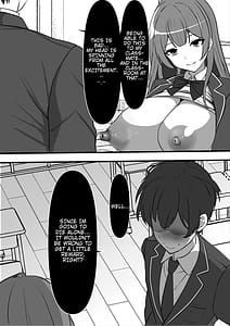 Page 8: 007.jpg | 俺がコキ捨てSEXしている間以外時間停止 | View Page!