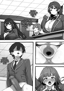 Page 14: 013.jpg | 俺がコキ捨てSEXしている間以外時間停止 | View Page!